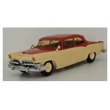 1955 Dodge Royal Lancer1:25 Auto Dealer PromoModel