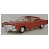 1974 Cadillac Eldorado 1:25Auto Dealer Promo Model