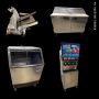 Restaurant & Food Service Equipment & Supplies