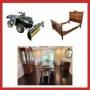 ONLINE ONLY PERSONAL PROPERTY AUCTION
