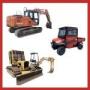 HEAVY EQUIPMENT, CONTRACTOR ITEMS, NEW & USED TOOLS, AND RELATED ITEMS