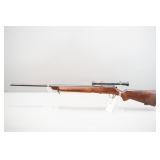 CR) Savage Model 19 NRA Target .22LR Rifle
