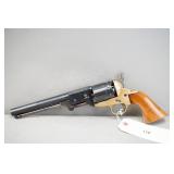 Navy Arms Co. .44Cal Black Powder Revolver