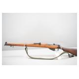 (CR) BSA No.1 SMLE MKIII* 303 British Rifle