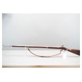 US Springfield Model 1842 .69Cal Percussion Musket