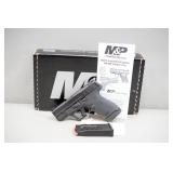 (R) Smith & Wesson M&P9 Shield Plus 9mm Pistol