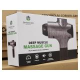 (52x) Expansion Wellness Deep Muscle Massage Gun