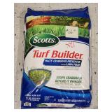 (12x) Bag Scotts Turf Builder