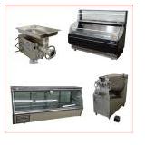 RESTAURANT & FOOD SERVICE EQUIPMENT & SUPPLIES