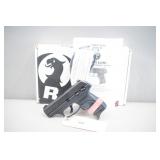 (R) Ruger LC9S 9mm Pistol