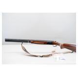 (R) CZ Huglu Upland Ultra Light Over Under 12Gauge