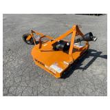 New Woods RCC42 3 Pt Hitch 42" Brush Mower