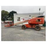 1997 JLG 600S Boom Lift