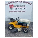 Cub Cadet 1320 38" Hydrostatic Riding Mower