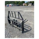 New Kivel 3500 IB Quick Attach Pallet Forks