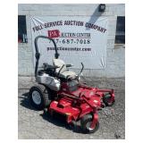 Exmark Lazer Z EFI 72" Zero Turn Riding Mower