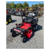 Gravely 34Z 32" Zero Turn Riding Mower