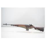 (CR) Springfield Model M1A 7.62 Nato Rifle