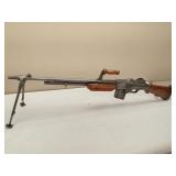 NON FIRING DUMMY M1918 BAR