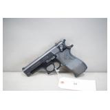 (R) Smith & Wesson Model 5904 9mm Pistol