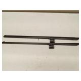 (2Pcs.) 28" ITHACA/SKB 20GA 3" BARREL