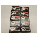 (200Rds.) WOLF 60GR 5.45X39MM FMJ AMMO