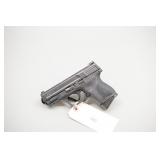 (R) Smith & Wesson M&P 40C .40S&W Compact Pistol