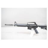 (R) Olympic Arms Model CAR-AR 5.56/.223 Rifle