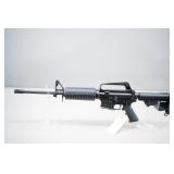 (R) DPMS Model A-15 5.56 Nato Rifle