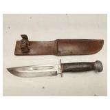 PAL RH-36 FIGHTING KNIFE