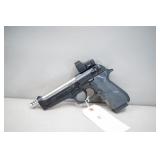 (R) Beretta Model 96G .40S&W Pistol