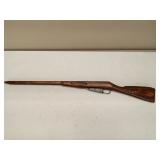 MOSIN-NAGANT 91/30 LAMINATE STOCK