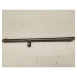 18" REMINGTON 870 12GA 3" VENT RIB BARREL