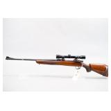 (CR) Winchester Model 1917 .30Cal Sporter Rifle