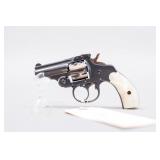 (CR) H&R Arms Co. Topbreak .32S&W Revolver