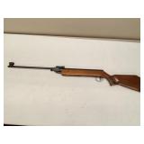 ANSCHUTZ MODEL 335 .177CAL BREAK BARREL AIR RIFLE