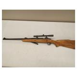 CROSMAN MODEL 70 .177CAL CO2 AIR RIFLE