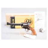 (R) NIB Ruger New Mod Blackhawk .32Cal Convertible