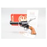 (R) Ruger New Model Blackhawk .357 Magnum Revolver