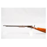 (CR) Winchester Model 1906 .22S.L.LR Rifle