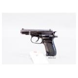 (R) CZ Model 82 9x18mm Makarov Pistol