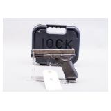 (R) Glock 47 Gen5 9mm Pistol