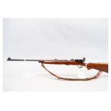 (CR) Ranger Heavy Barrel .22LR Target Rifle