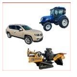 BLACK FRIDAY EXTRAVAGANZA: HEAVY EQUIPMENT, CONTRACTOR ITEMS, NEW & USED TOOLS, AND RELATED ITEMS