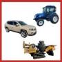 BLACK FRIDAY EXTRAVAGANZA: HEAVY EQUIPMENT, CONTRACTOR ITEMS, NEW & USED TOOLS, AND RELATED ITEMS