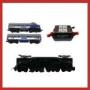 ONLINE ONLY MODEL TRAIN AUCTION