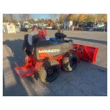 Ariens Stand On Mammoth 850