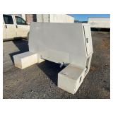 Used 84" Wide Reading Truck Body Bed