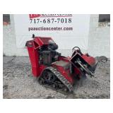 Toro STX-26 Walk Behind Stump Grinder