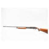 (CR) JC Higgins Model 20 12 Gauge Shotgun